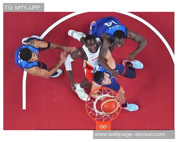 2008年美国与西班牙篮球决赛精彩回顾及下载资源分享 2008年美国与西班牙篮球决赛精彩回顾及下载资源分享