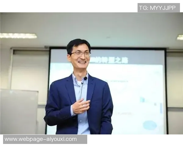 专访王磊揭秘王者荣耀成功背后的策略与创新之路 专访王磊揭秘王者荣耀成功背后的策略与创新之路