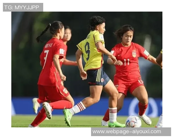中国女足迎战伊兰力争胜利展现团队精神与拼搏意志